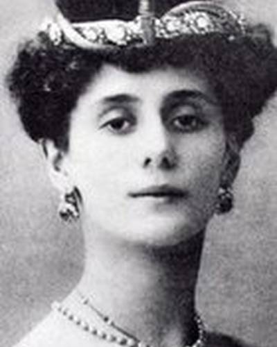 Анна Павлова фото