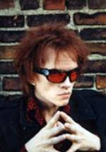 Ник Зедд фото