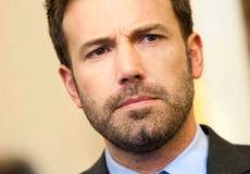 Бен Аффлек бросил вызов африканской диктатуре