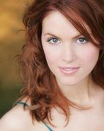 Дженни Элден фото