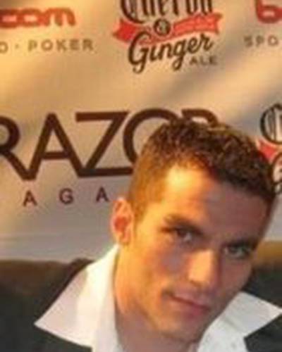 Этан Терра фото