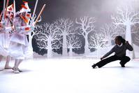 Кадр Уличные танцы 3: Все звезды