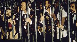 Кадр из фильма "Восстание наёмников" - 2