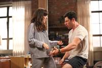 Кадр Новенькая