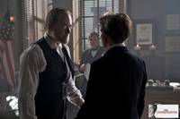 Кадр Заговорщица