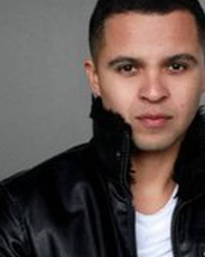 Сол Хьюзо фото