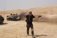 Кадр Рок на Востоке