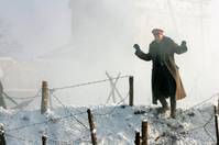 Кадр Счастливого Рождества