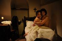 Кадр Декамерон