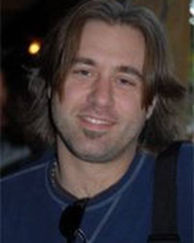 Джордж Гэбриел фото