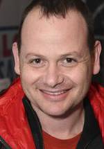 Гидеон Рафф фото