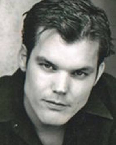 Бурк Брайант фото