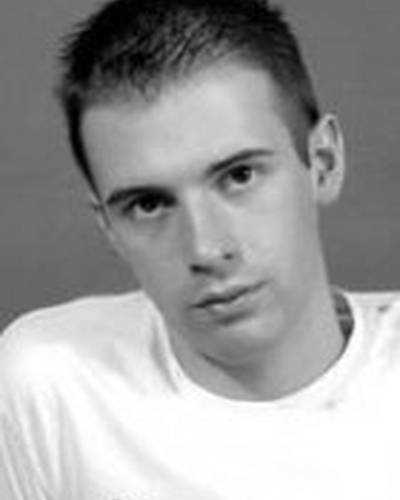 Джеймс Таунсенд фото