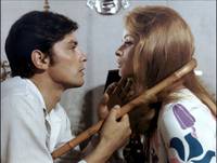 Кадр Дьявольски ваш