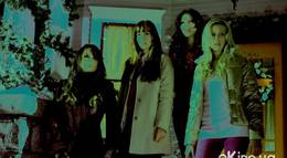 Кадр из фильма "Черное Рождество" - 2