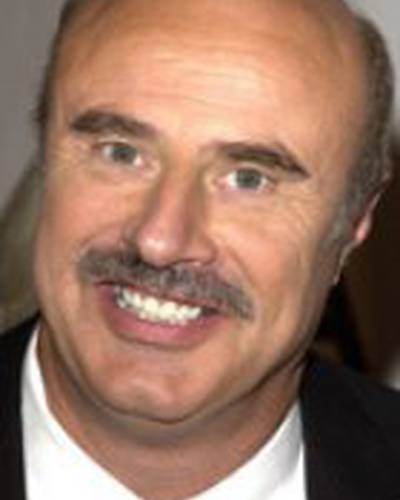 Др. Филлип С. МакГроу фото