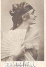 Ирмгард Берн фото