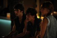 Кадр Секс, вечеринки и ложь