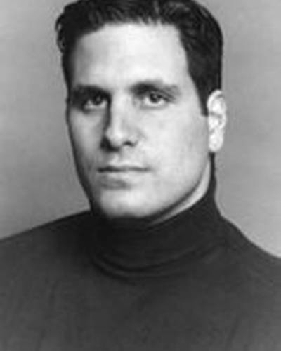 Ник Санторо фото