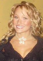 Кимберли Уорнат фото