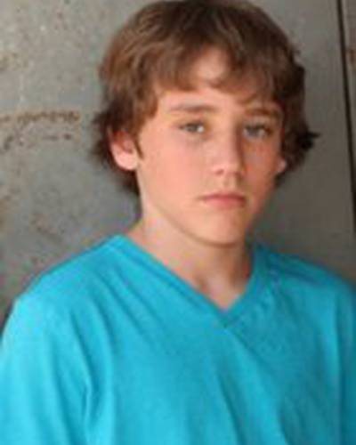 Хантер Брошу фото