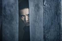 Кадр Человек из ниоткуда