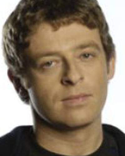 Дмитрий Чеповецкий фото