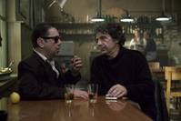 Кадр Край моря