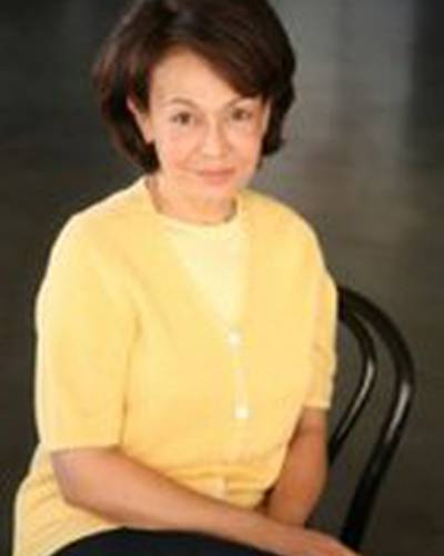 Ана Мерседес фото