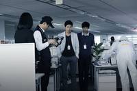 Кадр Убийственная мультипликация