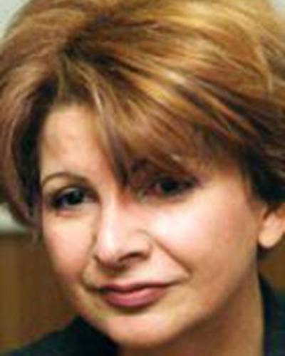 Роксана Бабаян фото