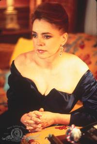 Кадр Шесть степеней отчуждения