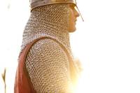 Кадр Мерлин