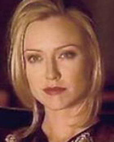 Кэролин Лоури фото