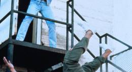 Кадр из фильма "Чайна О