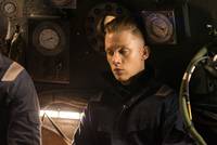 Кадр Опасное погружение