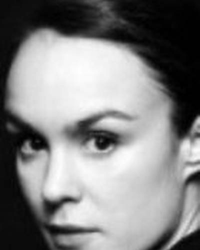 Ребека Хемсе фото