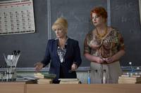 Кадр Выпускной