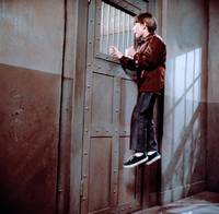 Кадр Побег на Ведьмину гору