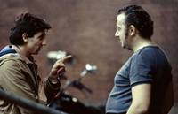 Кадр Чао, паяц