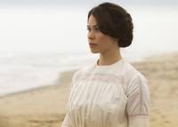 Кадр Жена художника