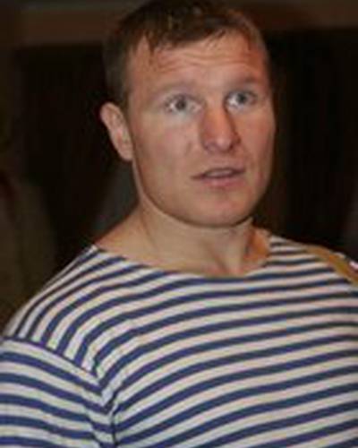 Павел Болоянгов фото