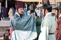 Кадр Читающий лица