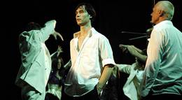 Кадр из фильма "Бражка" - 2