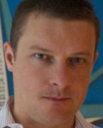 Гленн МакКвейд фото