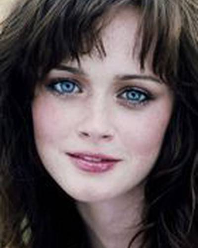 Алексис Бледел фото