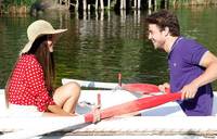 Кадр Дочери Гюнеш