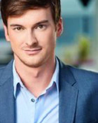 Robert Krisst фото