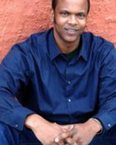 Монти Шарп фото