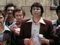 Кадр Волшебный голос Джельсомино